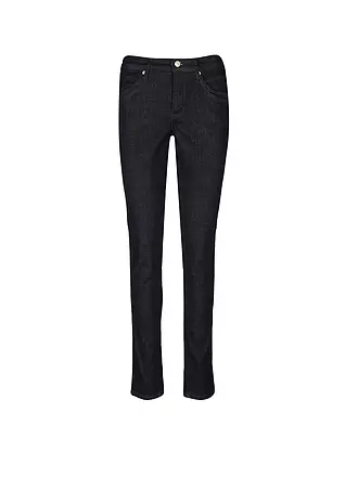 MAC | Vaqueros Slim Fit Mel | blau